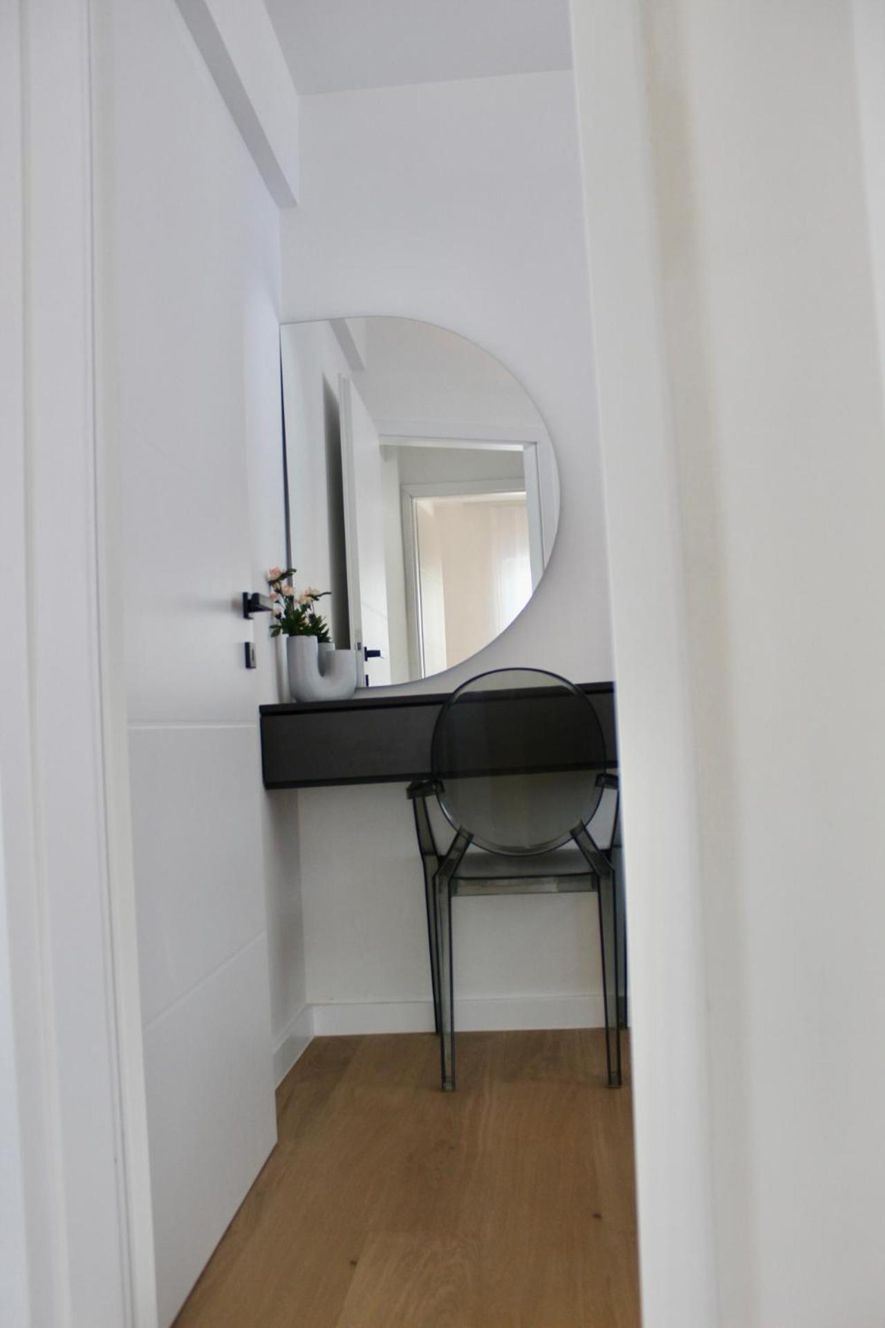 Luxury Apartment Antoni Подстрана Екстер'єр фото