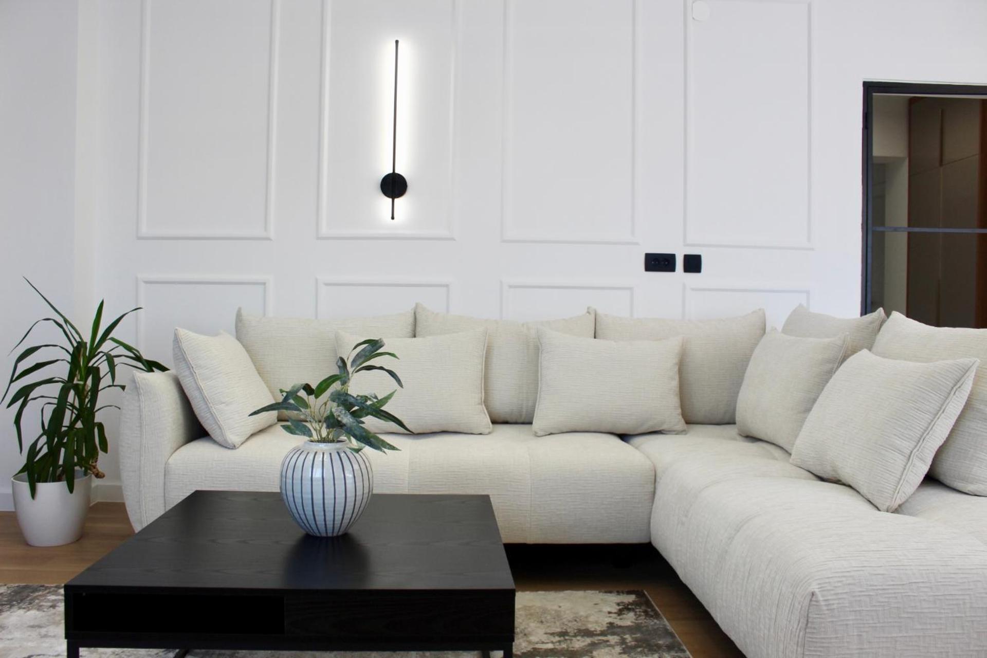 Luxury Apartment Antoni Подстрана Екстер'єр фото