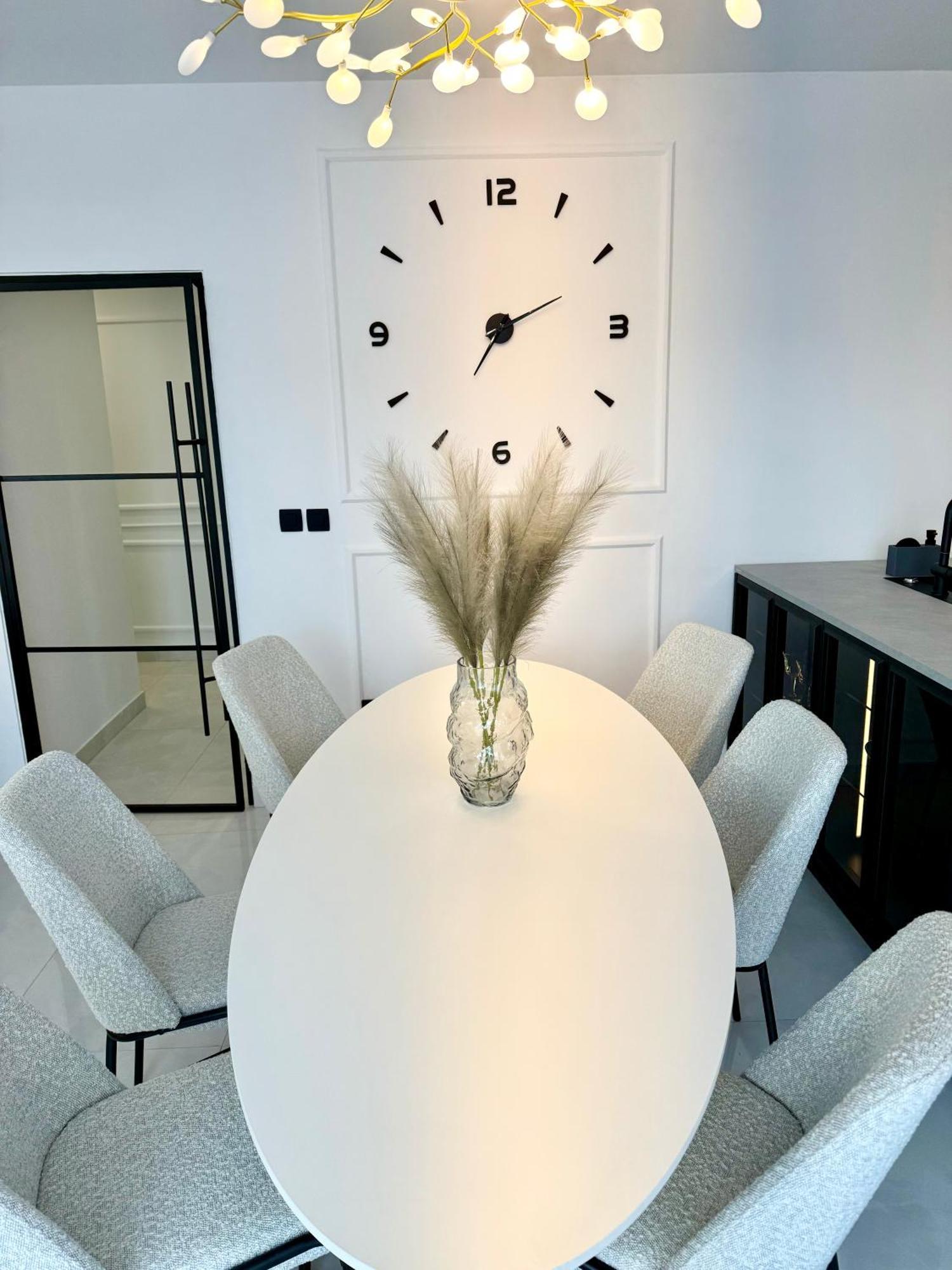 Luxury Apartment Antoni Подстрана Екстер'єр фото