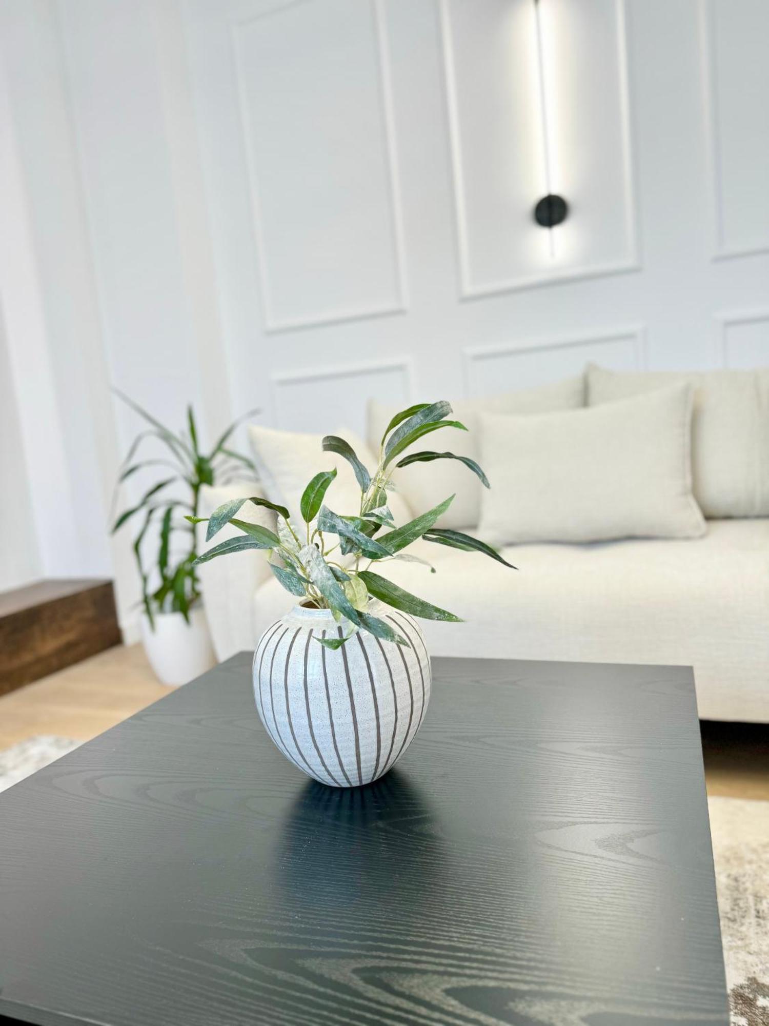 Luxury Apartment Antoni Подстрана Екстер'єр фото